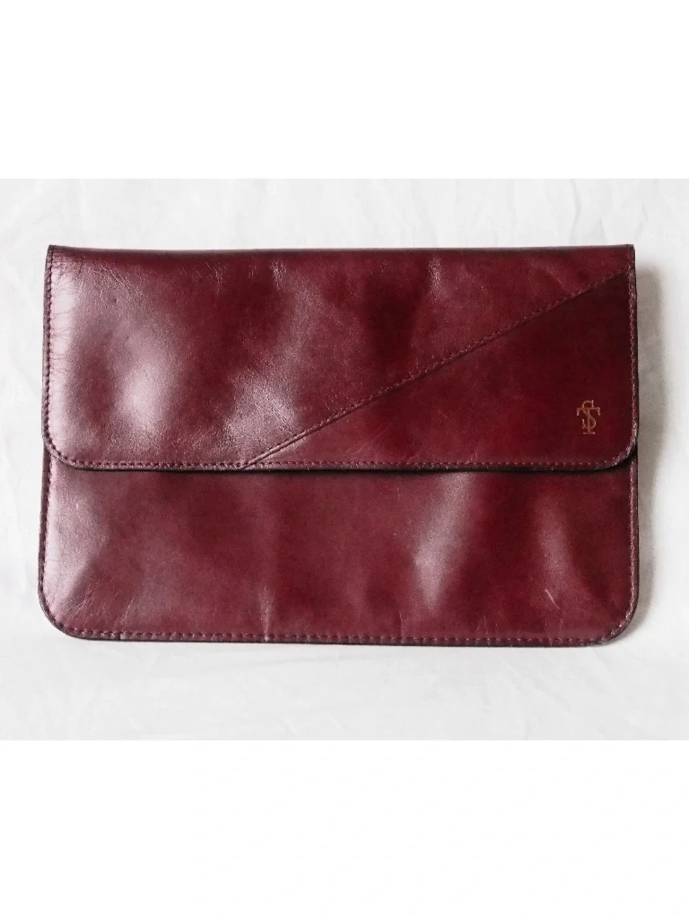 Tazisacs vintage clutch